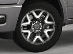 New 2025 Ram 1500 Laramie Crew Cab 4x4 Pickup for sale #SN724329 - photo 10