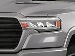 New 2025 Ram 1500 Laramie Crew Cab 4x4 Pickup for sale #SN724329 - photo 12
