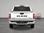 New 2025 Ram 1500 Laramie Crew Cab 4x4 Pickup for sale #SN726830 - photo 10