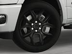 New 2025 Ram 1500 Laramie Crew Cab 4x4 Pickup for sale #SN726830 - photo 11
