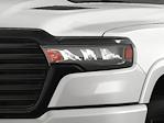 New 2025 Ram 1500 Laramie Crew Cab 4x4 Pickup for sale #SN726830 - photo 13