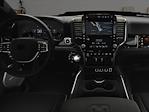 New 2025 Ram 1500 Laramie Crew Cab 4x4 Pickup for sale #SN726830 - photo 17