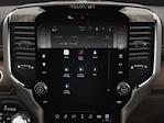 New 2025 Ram 1500 Laramie Crew Cab 4x4 Pickup for sale #SN726839 - photo 13