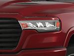New 2025 Ram 1500 Laramie Crew Cab 4x4 Pickup for sale #SN729099 - photo 12