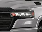 New 2025 Ram 1500 Big Horn Crew Cab 4x4 Pickup for sale #SN757866 - photo 11