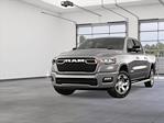New 2025 Ram 1500 Big Horn Crew Cab 4x4 Pickup for sale #SN757870 - photo 1