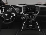 New 2025 Ram 1500 Big Horn Crew Cab 4x4 Pickup for sale #SN757870 - photo 11