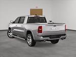 New 2025 Ram 1500 Big Horn Crew Cab 4x4 Pickup for sale #SN757870 - photo 3