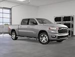 New 2025 Ram 1500 Big Horn Crew Cab 4x4 Pickup for sale #SN757870 - photo 4