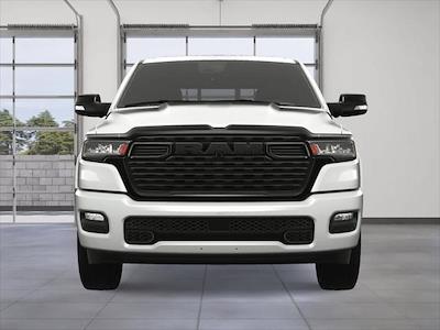 New 2025 Ram 1500 Big Horn Crew Cab 4x4 Pickup for sale #SN759167 - photo 2