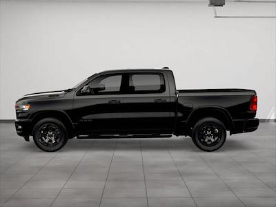 New 2026 Ram 1500 Big Horn Crew Cab 4x4 Pickup for sale #T4152045 - photo 2