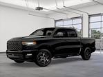 New 2026 Ram 1500 Big Horn Crew Cab 4x4 Pickup for sale #T4152047 - photo 2