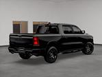 New 2026 Ram 1500 Big Horn Crew Cab 4x4 Pickup for sale #T4152047 - photo 5