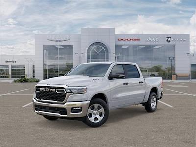 New 2026 Ram 1500 Big Horn Crew Cab for sale #T4155575 - photo 1