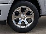 New 2026 Ram 1500 Big Horn Crew Cab for sale #T4160794 - photo 8