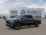 New 2026 Ram 1500 Big Horn Crew Cab for sale #T4160805 - photo 2