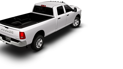 New 2026 Ram 2500 Tradesman Crew Cab for sale #TG212487 - photo 1