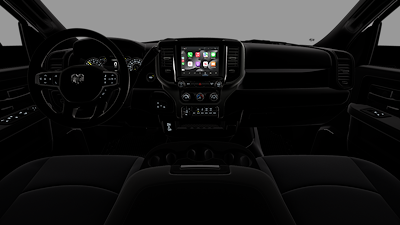 New 2026 Ram 2500 Tradesman Crew Cab for sale #TG212487 - photo 2