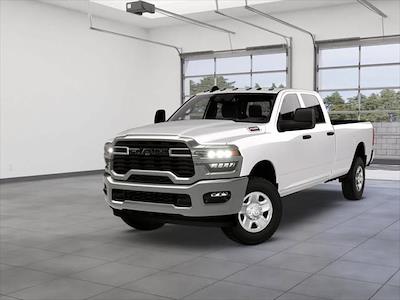New 2026 Ram 2500 Tradesman Crew Cab 4x4 Pickup for sale #TG212488 - photo 1