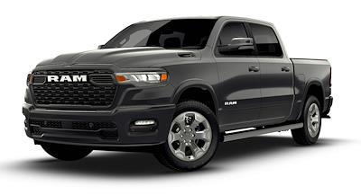 New 2026 Ram 1500 Big Horn Crew Cab 4x4 Pickup for sale #TN162577 - photo 1