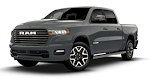New 2026 Ram 1500 Laramie Crew Cab 4x4 Pickup for sale #TN169173 - photo 1