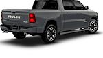 New 2026 Ram 1500 Laramie Crew Cab 4x4 Pickup for sale #TN169173 - photo 5