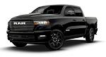 New 2026 Ram 1500 Laramie Crew Cab 4x4 Pickup for sale #TN169182 - photo 1