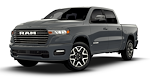 New 2026 Ram 1500 Laramie Crew Cab 4x4 Pickup for sale #TN169186 - photo 1