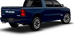 New 2026 Ram 1500 Laramie Crew Cab 4x4 Pickup for sale #TN169189 - photo 2