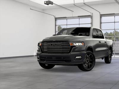 New 2026 Ram 1500 Laramie Crew Cab 4x4 Pickup for sale #TN174308 - photo 1