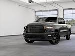 New 2026 Ram 1500 Laramie Crew Cab 4x4 Pickup for sale #TN174308 - photo 1