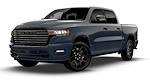 New 2026 Ram 1500 Laramie Crew Cab 4x4 Pickup for sale #TN179690 - photo 1