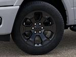 New 2026 Ram 1500 Big Horn Crew Cab for sale #TN184558 - photo 8