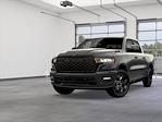 New 2026 Ram 1500 Big Horn Crew Cab 4x4 Pickup for sale #TN184847 - photo 1