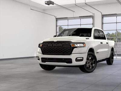 New 2026 Ram 1500 Big Horn Crew Cab 4x4 Pickup for sale #TN184852 - photo 1