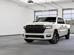New 2026 Ram 1500 Big Horn Crew Cab 4x4 Pickup for sale #TN184852 - photo 1