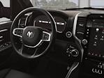 New 2026 Ram 1500 Big Horn Crew Cab 4x4 Pickup for sale #TN184852 - photo 18
