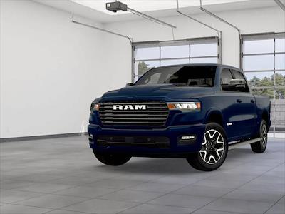 New 2026 Ram 1500 Laramie Crew Cab 4x4 Pickup for sale #TN189057 - photo 1