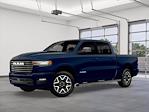 New 2026 Ram 1500 Laramie Crew Cab 4x4 Pickup for sale #TN189057 - photo 2