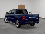 New 2026 Ram 1500 Laramie Crew Cab 4x4 Pickup for sale #TN189057 - photo 4