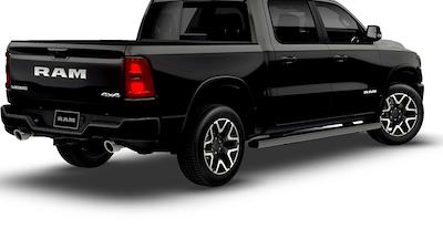 New 2026 Ram 1500 Laramie Crew Cab 4x4 Pickup for sale #TN189064 - photo 1