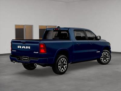 New 2026 Ram 1500 Laramie Crew Cab 4x4 Pickup for sale #TN191580 - photo 2