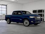 New 2026 Ram 1500 Laramie Crew Cab 4x4 Pickup for sale #TN191580 - photo 3