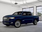 New 2026 Ram 1500 Laramie Crew Cab 4x4 Pickup for sale #TN191582 - photo 1