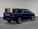 New 2026 Ram 1500 Laramie Crew Cab 4x4 Pickup for sale #TN191582 - photo 2