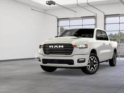 New 2026 Ram 1500 Laramie Crew Cab 4x4 Pickup for sale #TN191587 - photo 1