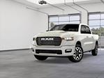 New 2026 Ram 1500 Laramie Crew Cab 4x4 Pickup for sale #TN191587 - photo 1