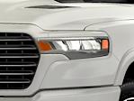 New 2026 Ram 1500 Laramie Crew Cab 4x4 Pickup for sale #TN191587 - photo 13