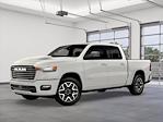 New 2026 Ram 1500 Laramie Crew Cab 4x4 Pickup for sale #TN191587 - photo 2