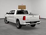 New 2026 Ram 1500 Laramie Crew Cab 4x4 Pickup for sale #TN191587 - photo 4